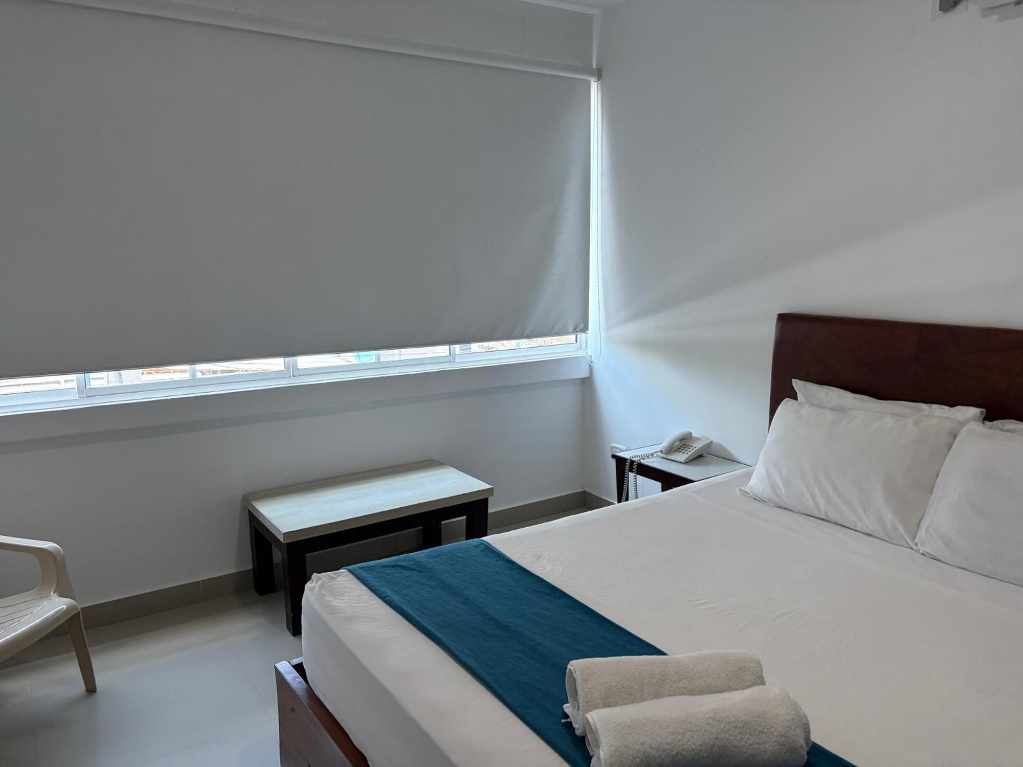 Hotel Chayrama — Photos 2
